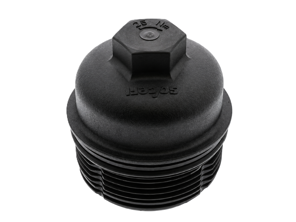 Oil Filter Housing Cap. Porsche 95B.2 / 971.1 / 971.2 / 976 / 9YA / 9YA.2 - 9A711531100